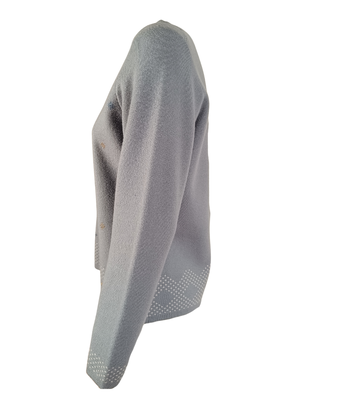 MAGLIA DONNA M/L 7035 Tellini S.r.l. Ingrosso Abbigliamento